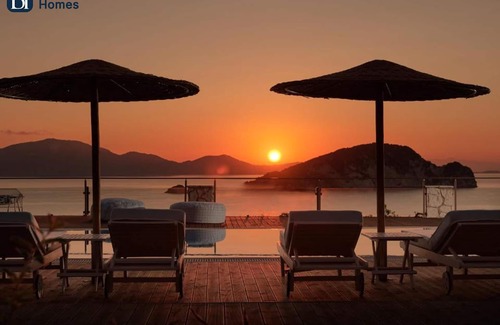 Kerion Villa | BH227 - R - Villa Zakynthos