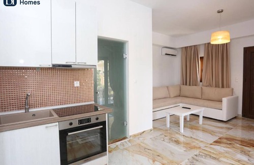 Paliouri Villa | BH233 - R - Villa Chalkidiki