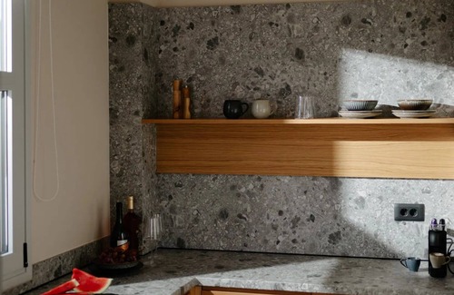 Skiros Apartment | BH249 - C - Suite Skiros
