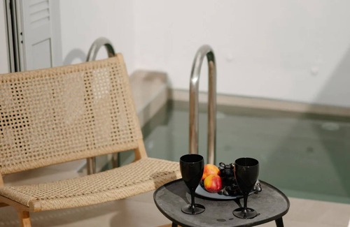 Skiros Apartment | BH249 - C - Suite Skiros