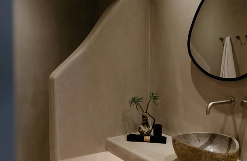 Skiros Apartment | BH251 - C - Suite Skiros