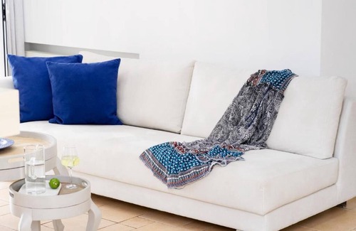 Pallini Villa | BH288 - C - Villa Chalkidiki
