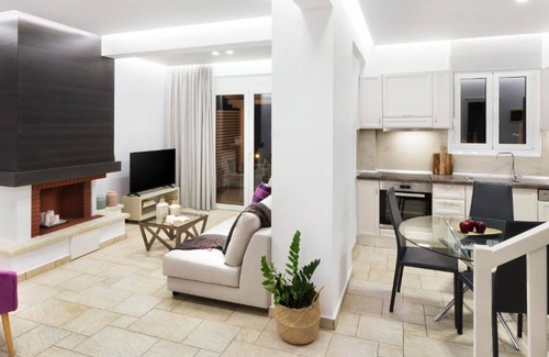 Halkidiki Villa | BH289 - C - Villa Chalkidiki