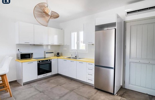 Kastraki Villa | BH303 - C - Villa Naxos