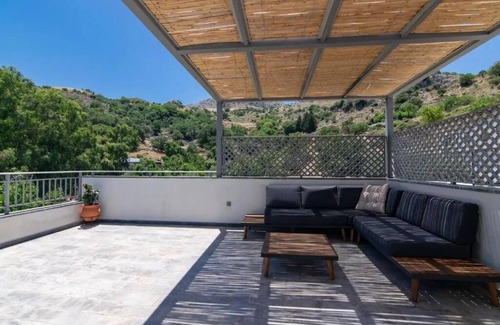 Episkopi Villa | BH305 - C - Villa Rethymnon