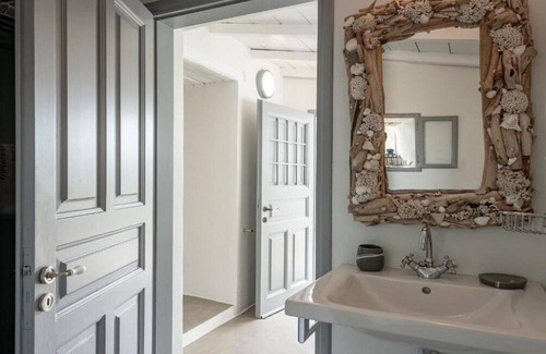 Hydra House | BH306 - C - Room Hydra