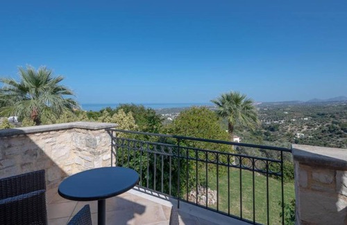 Agia Triada Villa | BH343 - B - Villa Rethymno