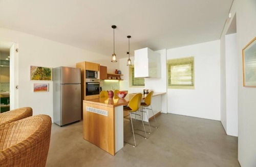 Kitries Villa | BH351 - C - Apartment Kalamata