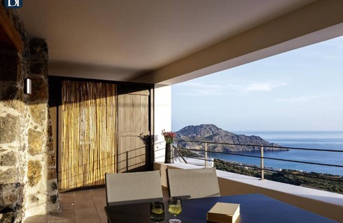 Mirthios Apartment | BH391 - R- Suite Rethymno