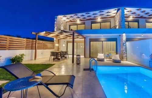 Amoudi Villa | BH420 - C - Villa Zakynthos