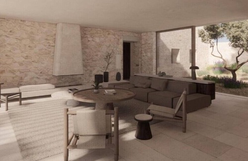Lefktron Villa | BH435 - R - Villa Mani