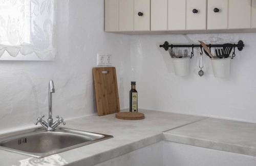 Kastraki Apartment | BH443 - C - Apartment Naxos