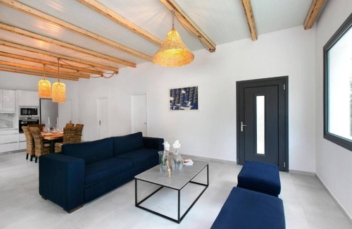 Filerimos Villa | BH509 - R - Villa Rhodes