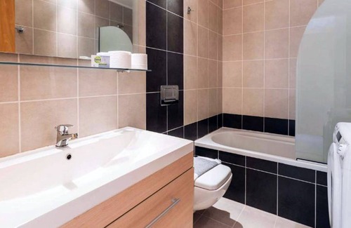 Petaloudes Apartment | BH518 - C - Apartement Rhodes