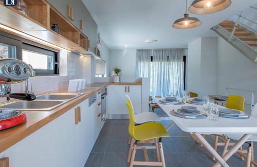 Melissi Villa | BH539 - C - Villa Peloponnisos