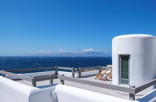 Agios Ioannis Villa | BH545 - C - Villa Mykonos