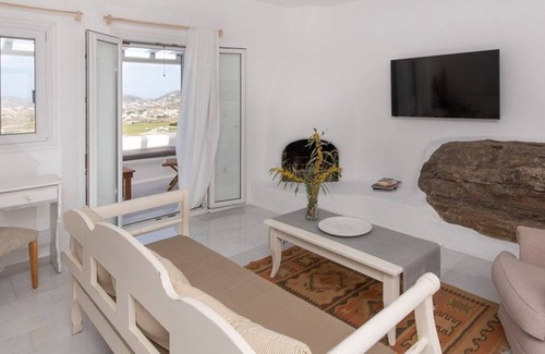 Parikia Villa | BH625 - C - Villa Paros