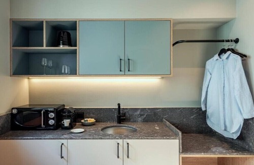 Ladadika Hotel | BH636 - C - Room Thessaloniki