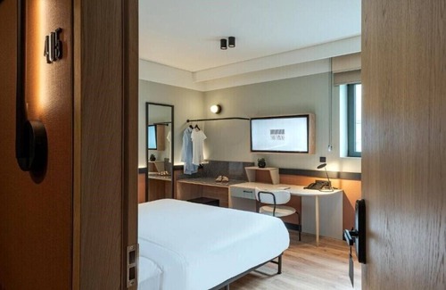 Ladadika Hotel | BH636 - C - Room Thessaloniki