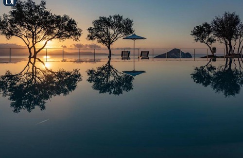 Limni Keri Villa | BH657 - B - Villa Zakynthos