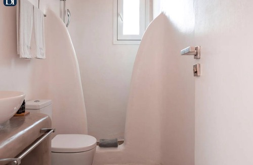 Elia Hotel | BH662 - C - Suite Mykonos
