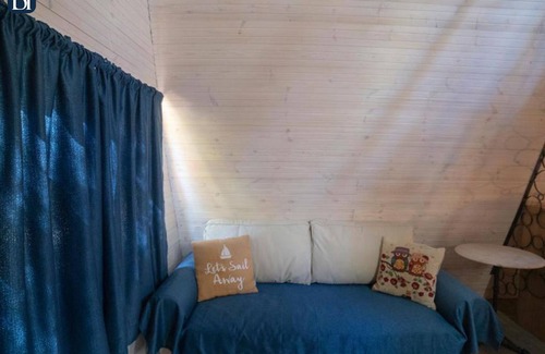 Ikaria House | BH687 - C - Chalet Ikaria