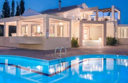 Zakynthos Villa | BH703 - C - Villa Zakynthos
