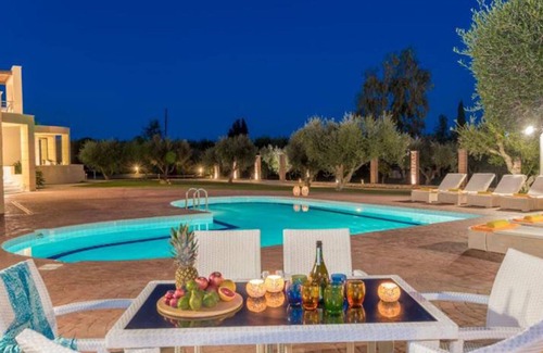 Zakynthos Villa | BH703 - C - Villa Zakynthos