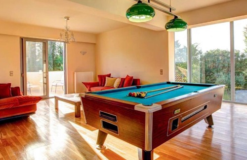 Zakynthos Villa | BH703 - C - Villa Zakynthos