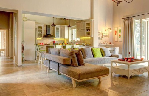 Zakynthos Villa | BH706 - C - Villa Zakynthos