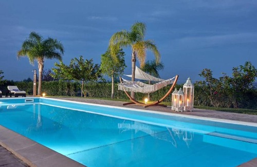 Gaitanion Villa | BH707 - C - Villa Zakynthos