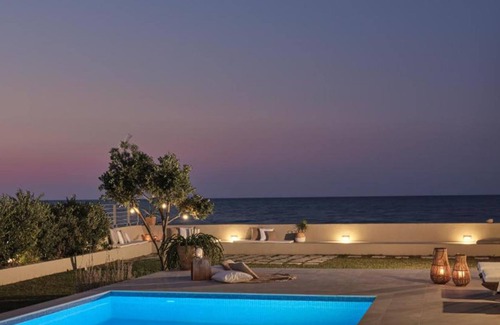 Zakynthos Villa | BH711 - C - Villa Zakynthos