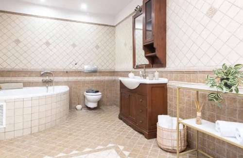 Khartata Villa | BH726 - B - Villa Zakynthos