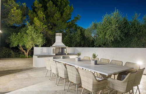 Laganas Villa | BH732 - C - Villa Zakynthos