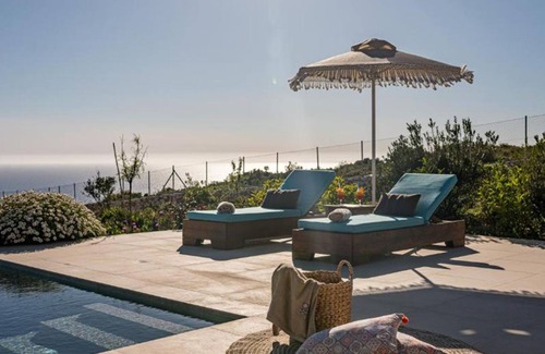 Maries Villa | BH740 - DLT - Villa Zakynthos