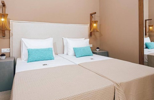 Maries Villa | BH742 - C - Villa Zakynthos