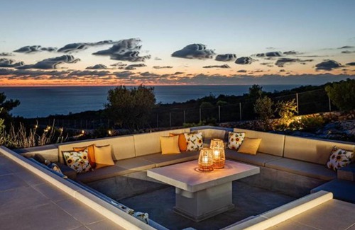 Maries Villa | BH742 - C - Villa Zakynthos