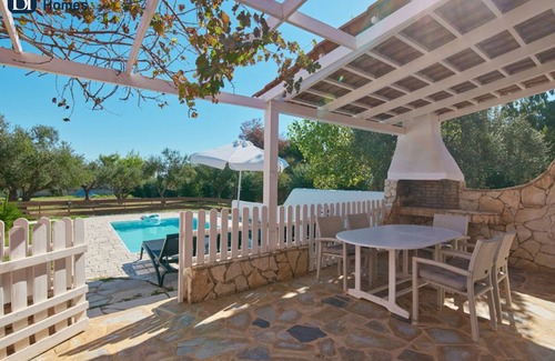 Vasilikos Villa | BH743 - C - Villa Zakynthos