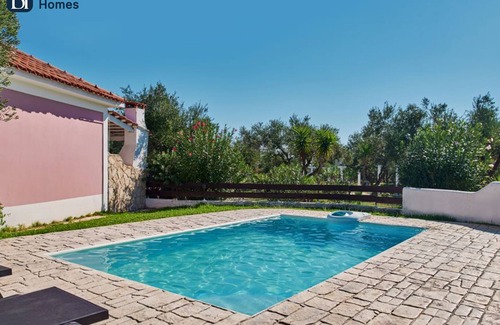 Vasilikos Villa | BH746 - C - Villa Zakynthos