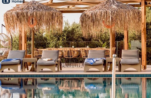Khartata Villa | BH757 - C - Villa Zakynthos