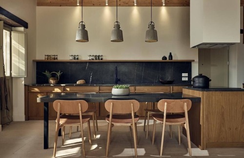 Alykes Villa | BH764 - C - Villa Zakynthos