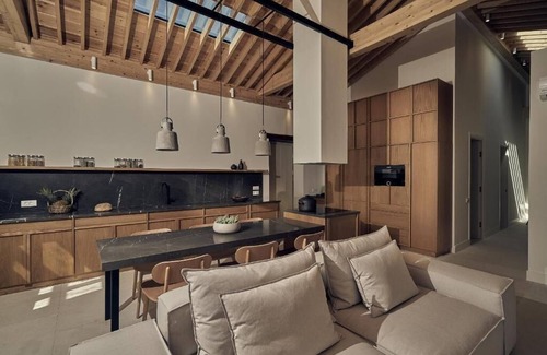 Alykes Villa | BH764 - C - Villa Zakynthos