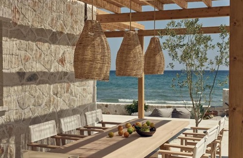 Alykes Villa | BH764 - C - Villa Zakynthos