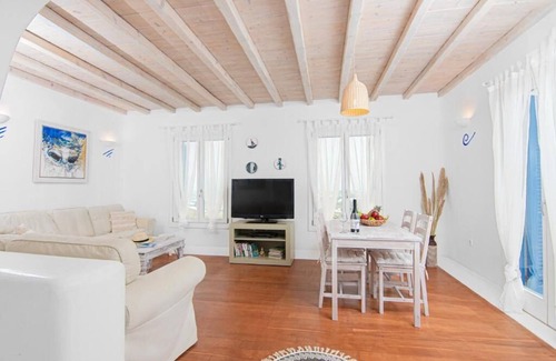 Xilokeratidi Villa | BH769 - C - Villa Mykonos