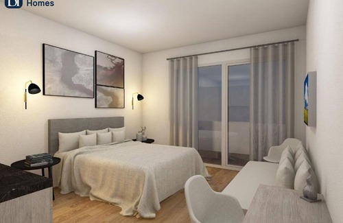 Sarakiniko Apartment | BH790 - B - Apartment Kalavrita