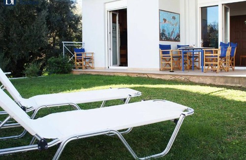 Sarakiniko Villa | BH792 - B - Villa Kalavrita