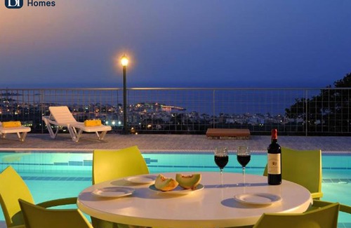 Koutouloufari Villa | BH818 - B - Villa Hersonissos