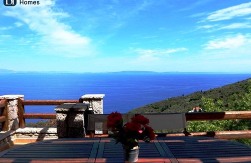 Livadi Villa | BH823 - R - Villa Leonidio