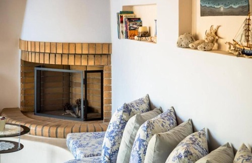 Assos Villa | BH826 - C - Villa Kefalonia