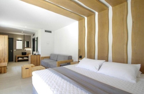 Kini Apartment | BH835 - C - Suite Syros